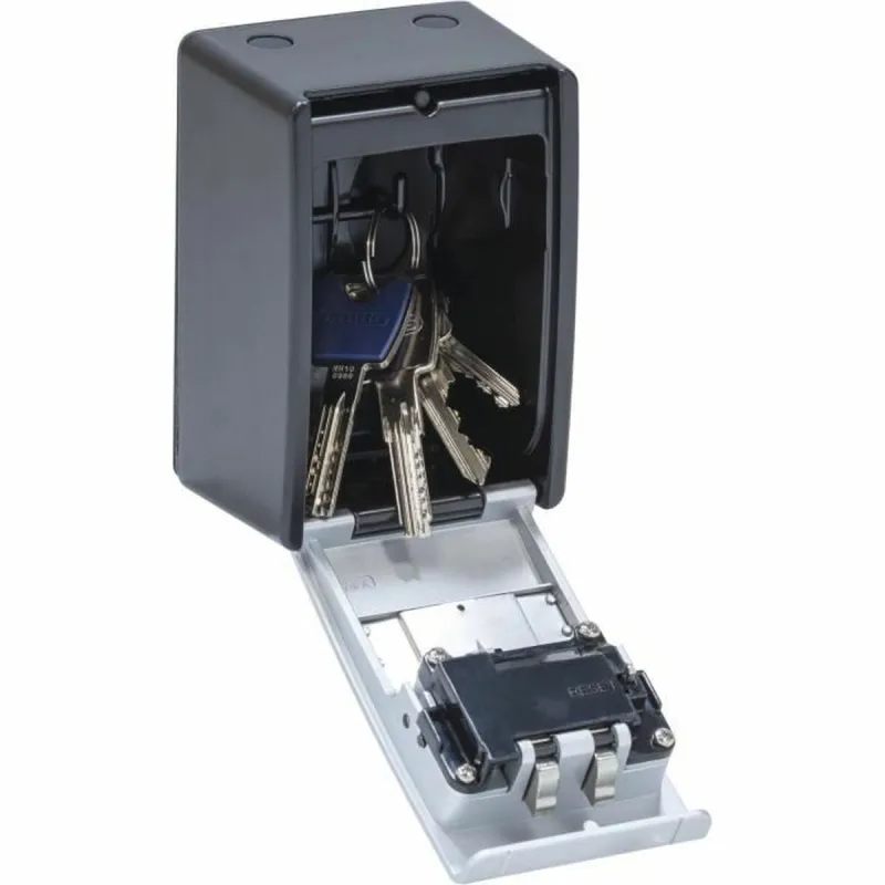 Key cupboard ABUS 787 BIG KeyGarage B White