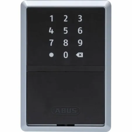 Safety-deposit box ABUS Steel Plastic