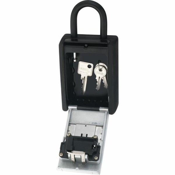 Шкаф для ключей ABUS 797 LED KeyGarage B