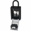 Atslēgu skapis ABUS 797 LED KeyGarage B