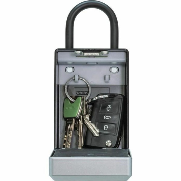 Шкаф для ключей ABUS 797 LED KeyGarage B