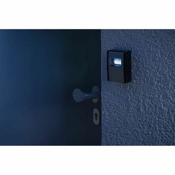 Atslēgu skapis ABUS 787 LED BIG KeyGarage B