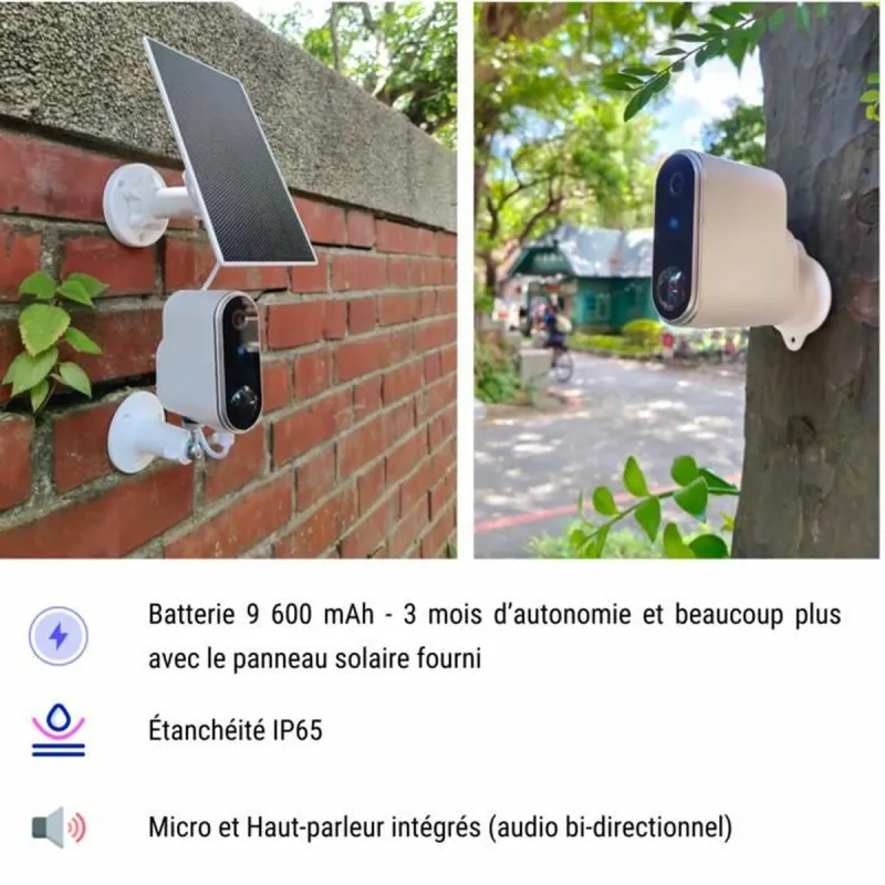 IP-камера Konyks