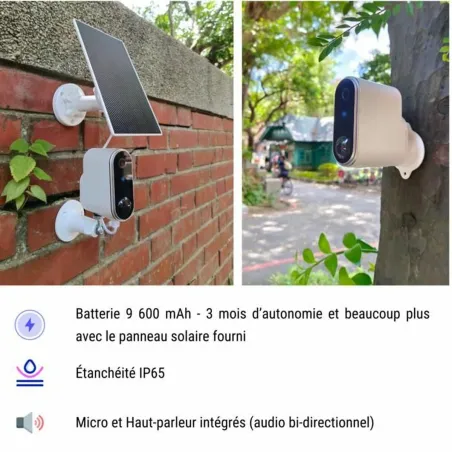 IPkcamera Konyks
