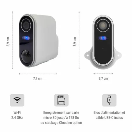 IP-камера Konyks