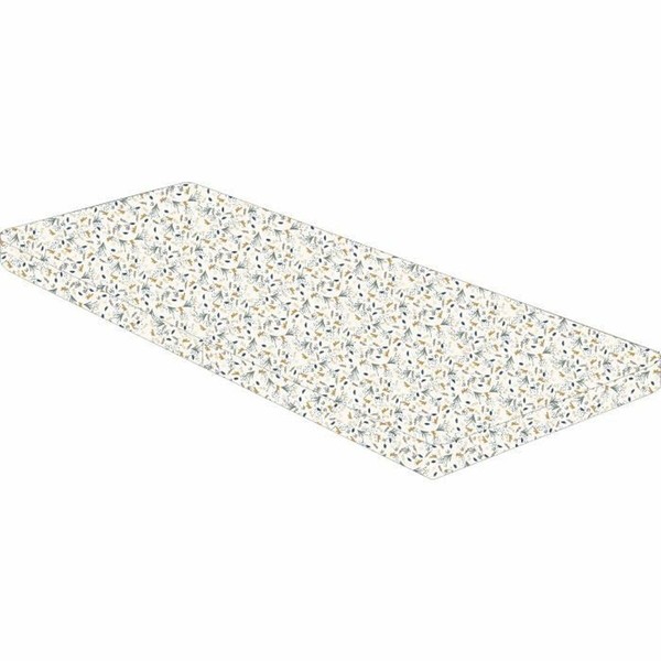 Lastensängyn patja Domiva Fabric 60 x 120 cm