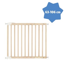 Apsauginė užtvara Badabulle 106 cm 63,5 cm