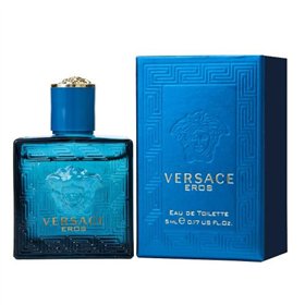 Versace Eros Edt 5 мл