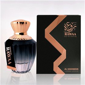 „Al Haramain Rawaa“ EDP 100 ml