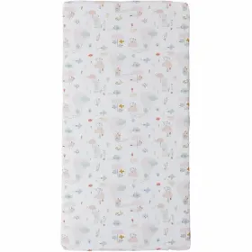 Матрас для кроватки Tineo Balloons 120 x 60 x 4 cm