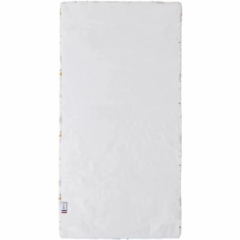 Vaikiškos lovelės čiužinys Tineo Balloons 120 x 60 x 4 cm