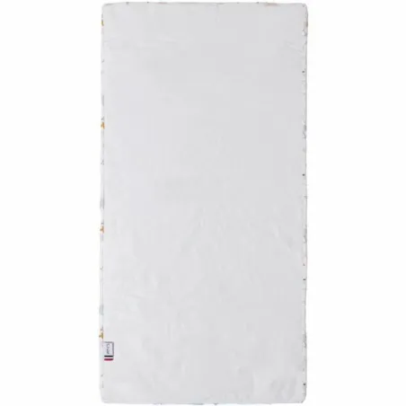 Матрас для кроватки Tineo Balloons 120 x 60 x 4 cm