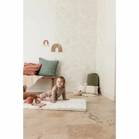 Матрас для кроватки Tineo Balloons 120 x 60 x 4 cm