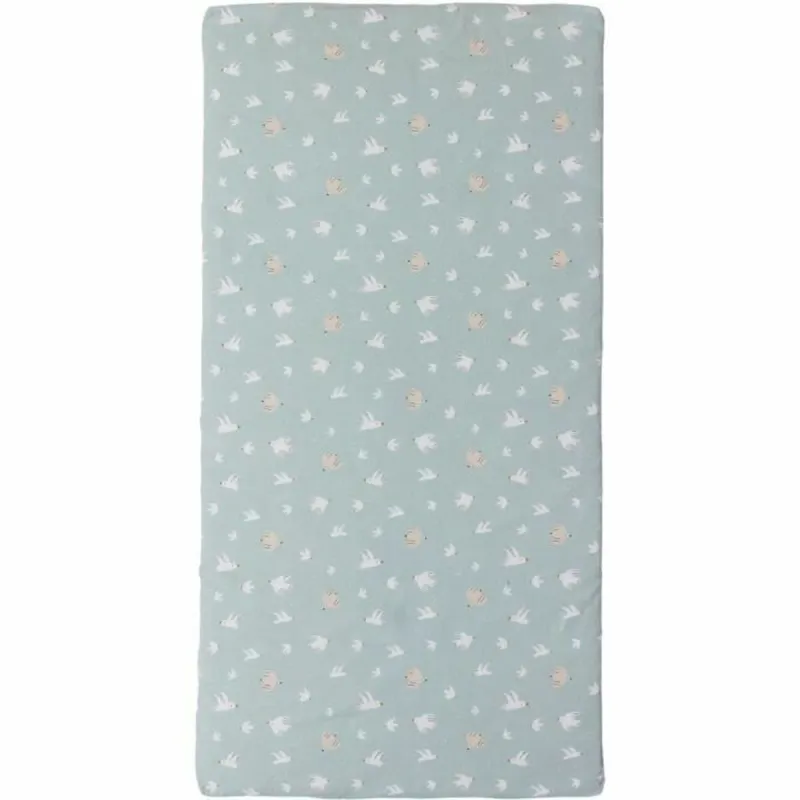 Cot mattress Tineo Over the sea nomadic 120 x 60 x 4 cm