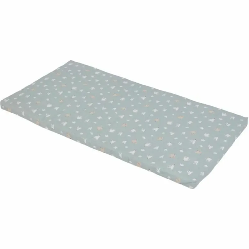 Матрас для кроватки Tineo Over the sea nomadic 120 x 60 x 4 cm