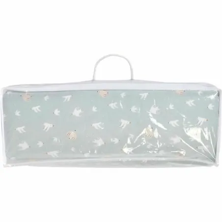 Матрас для кроватки Tineo Over the sea nomadic 120 x 60 x 4 cm