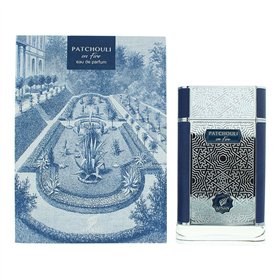 Afnan Patchouli On Fire EDT 80ml