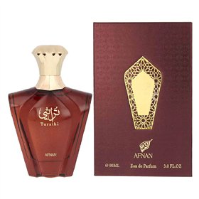 Afnan Turathi Brown EDP 90ml