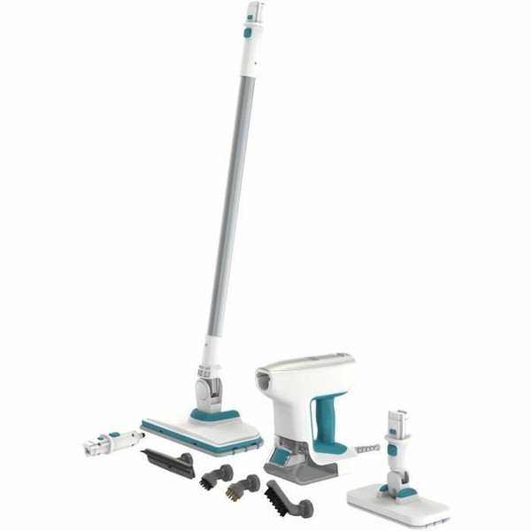 Pailgasis dulkių siurblys Black & Decker BHSM15FX08-QS 1500 W