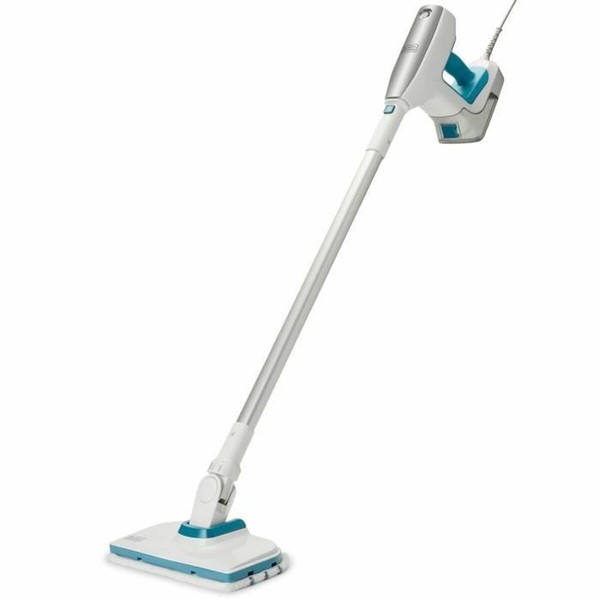 Stick Vacuum Cleaner Black & Decker BHSM15FX08-QS 1500 W