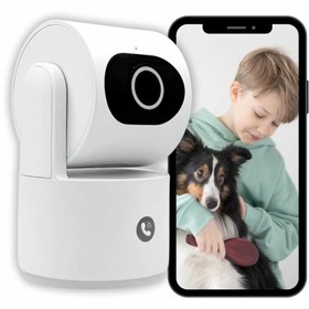 Видеокамера наблюдения Konyks CAMINI CARE 2