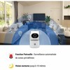 Uzraudzības Videokameras Konyks CAMINI CARE 2