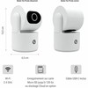 Видеокамера наблюдения Konyks CAMINI CARE 2