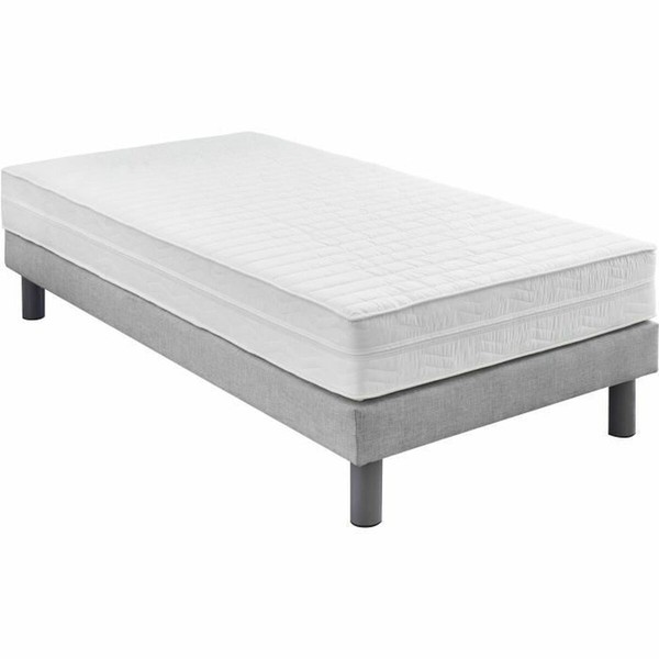 Матрас из пены с эффектом памяти DORMIPUR