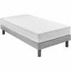 Матрас из пены с эффектом памяти DORMIPUR