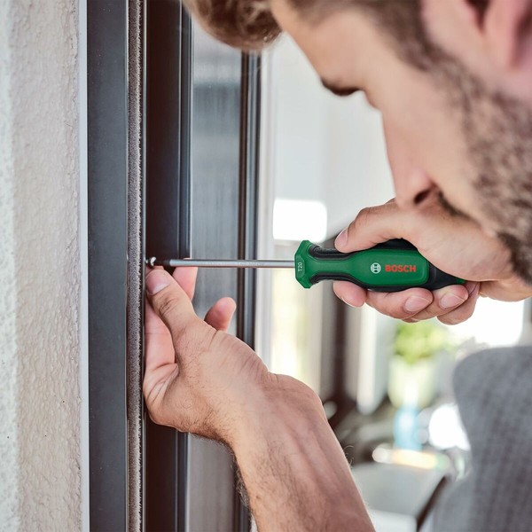 Atsuktuvų rinkinys BOSCH 1600A02W7L
