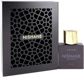 Karagoz - Perfume For Unisex - EDP 50 ml By NISHANE