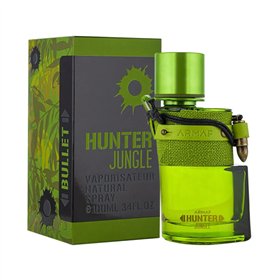 Hunter Jungle Perfume For Men EDP 100ml By Armaf