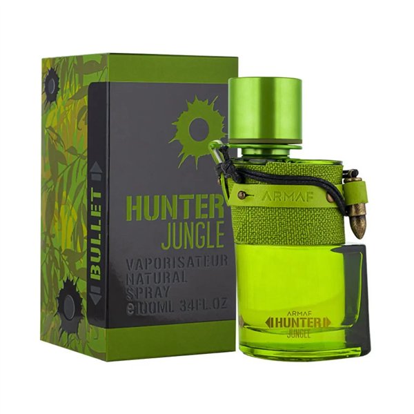 Armaf Hunter Jungle Edp 100ml