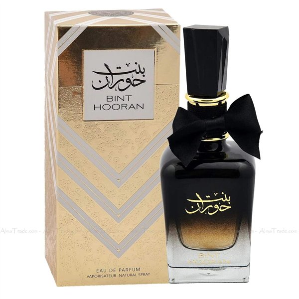 Lattafa Bint Horran EDP 100ml