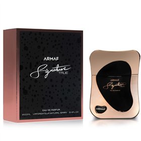 Armaf Signature True Edp 100 мл