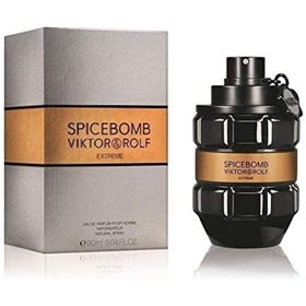 Spicebomb Extreme Edp 90ml by Viktor & Rolf