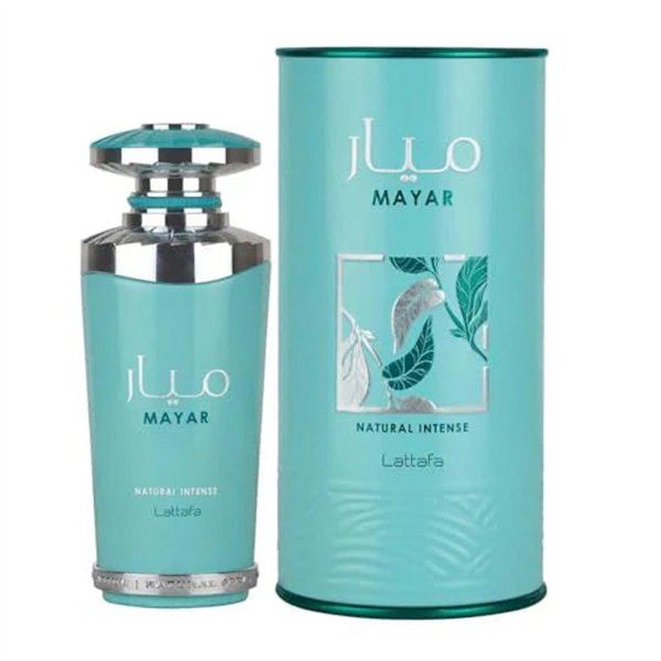 Lattafa Mayar Natural Intense Edp 100ml
