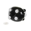 Naudas kaste DKD Home Decor Dolomite Bērnu Moderns Cūka 15 x 13 x 21 cm