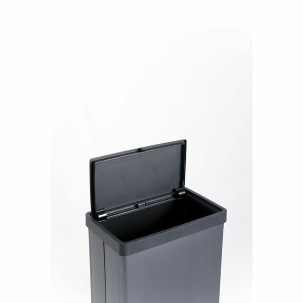Waste bin Curver Blue Plastic
