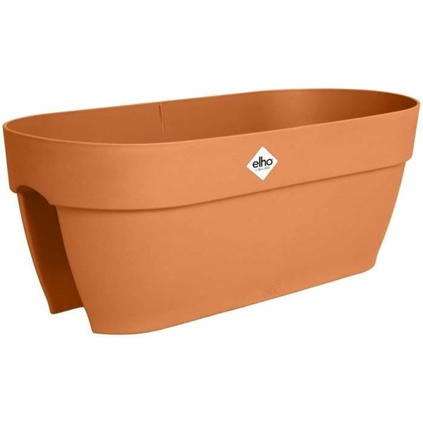 Kukkaruukku Elho Vibia Campana Flower Bridge 60 Ruskea 26 x 59 x 22 cm