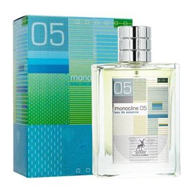 Monocline 05 Eau De Essence By Maison Alhambra For Men & Women EDP 100ml