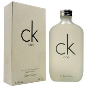 Calvin Klein CK One EDT 200ml
