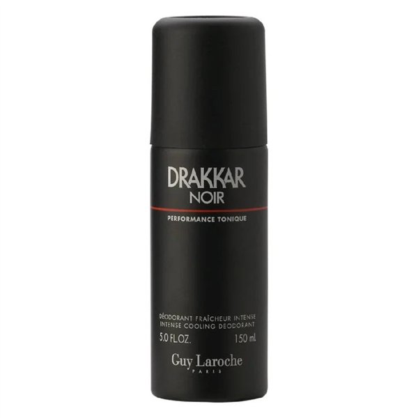 Deodorantas Guy Laroche DRAKKAR NOIR 150 ml