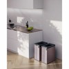Waste bin Curver