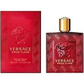 Eros Flame For Men Tester EDP 100 ml