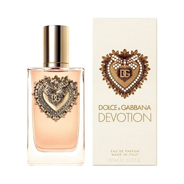 Devotion By Dolce & Gabbana Perfume For Women EDP 50ml