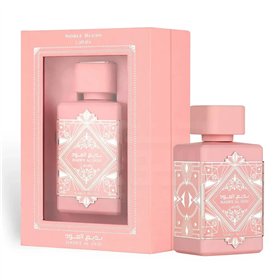 Badee Al Oud Noble Blush By Lattafa EDP For Women 100ml