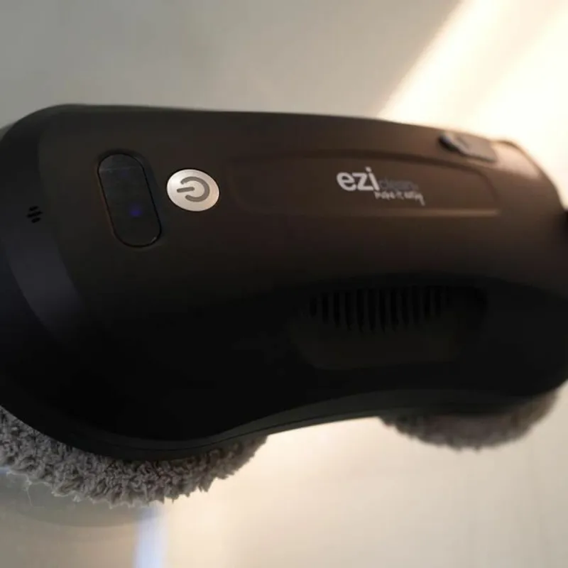 Išmanusis langų valymo robotas EZIclean Windobot S4 Plus 72 W