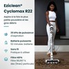 Nūjveida Putekļu Sūcējs EZIclean 500 W 150 W