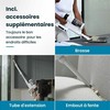 Nūjveida Putekļu Sūcējs EZIclean 500 W 150 W
